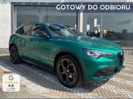 Alfa Romeo Stelvio 2.0 Turbo Intensa Q4 2.0 Turbo Intensa Q4 (280 KM)