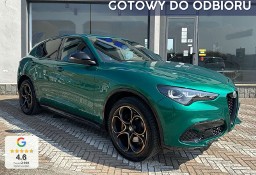 Alfa Romeo Stelvio 2.0 Turbo Intensa Q4 2.0 Turbo Intensa Q4 (280 KM)