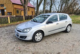 Opel Astra H Opel Astra S H Enjoy – benzyna, manual – zadbany i serwisowany