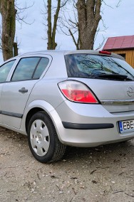 Opel Astra S H Enjoy – benzyna, manual – zadbany i serwisowany-2