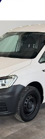 Volkswagen Caddy III VAT 23% Kombi 2.0TDI 102KM M5 2020 r., salon PL, I właściciel, 5os.-4