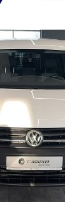 Volkswagen Caddy III VAT 23% Kombi 2.0TDI 102KM M5 2020 r., salon PL, I właściciel, V.-3