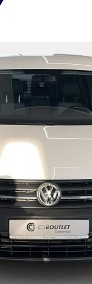 Volkswagen Caddy III VAT 23% Kombi 2.0TDI 102KM M5 2020 r., Salon PL, I właściciel,-3