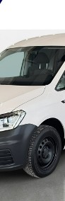 Volkswagen Caddy III VAT 23% Kombi 2.0TDI 102KM M5 2020 r., Salon PL, I właściciel,-4