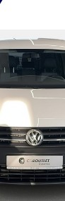 Volkswagen Caddy III VAT 23% Kombi 2.0TDI 102KM M5 2020 r., Salon PL, I właściciel-3