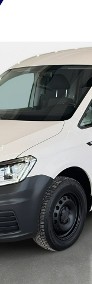 Volkswagen Caddy III VAT 23% Kombi 2.0TDI 102KM M5 2020 r., Salon PL, I właściciel-4
