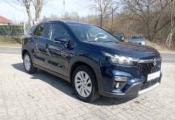 Suzuki SX4 S-Cross S-Cross 1.4 SHVS Hybrid+LED Premium 07/2023! 40 tys.km!!