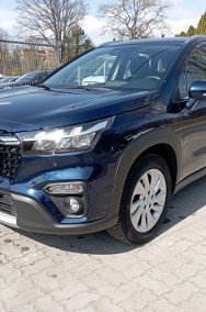 S-Cross 1.4 SHVS Hybrid+LED Premium 07/2023! 40 tys.km!!-2