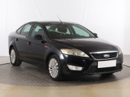 Ford Mondeo VI , Salon Polska, Klimatronic,ALU