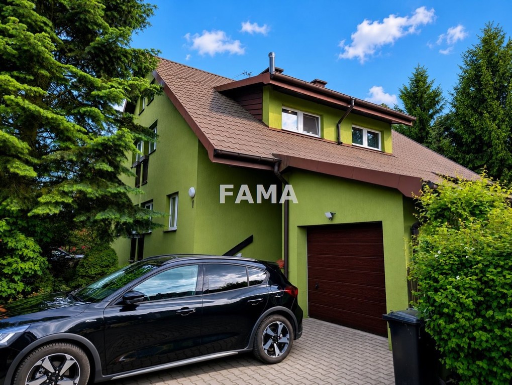 Dwa domy, po 122 m², działka 1268 m², Szpetal G. - Widok 2