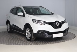 Renault Kadjar I , Salon Polska, Serwis ASO, Skóra, Navi, Klimatronic,
