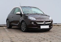 Opel Adam , Skóra, Klimatronic, Tempomat, Parktronic,