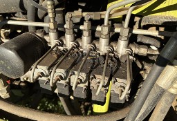 Claas Jaguar 820 840 860 Rozdzielacz hydrauliczny 00 0078 205 0 0000782050