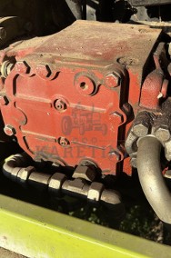 Claas Jaguar 820 840 860 Rozdzielacz hydrauliczny 00 0078 205 0 0000782050-2