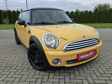 MINI One