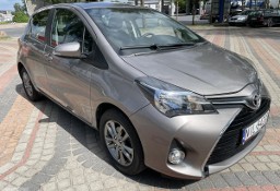 Toyota Yaris III 1.33 Dynamic