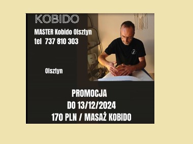 KOBIDO Masaż Twarzy Olsztyn – Naturalny Lifting Twarzy-1