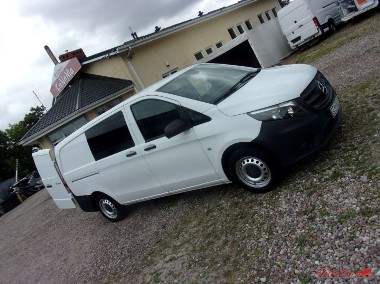 Mercedes-Benz Vito-1