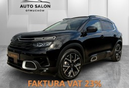 Citroen C5 Aircross SHINE skóra FUL LED grzane fotele BLIS acc el.klapa kamera PANORAMA