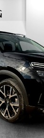 Citroen C5 Aircross SHINE skóra FUL LED grzane fotele BLIS acc el.klapa kamera PANORAMA-3