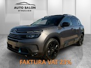 Citroen C5 Aircross SHINE+ skóra FUL LED grzane fotele MASAZE acc el.klapa kamera PANORA