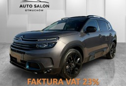 Citroen C5 Aircross SHINE+ skóra FUL LED grzane fotele MASAZE acc el.klapa kamera PANORA