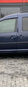 Volkswagen Caddy III 1.2 TSI Highline-3