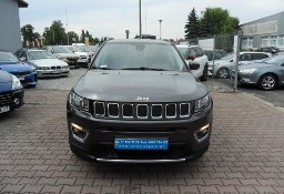 Jeep Compass II Niski przebieg