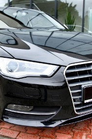 Audi A3 III (8V) SLINE|Skóry|Navi|Kamera|2xPark|BiXenon|Led|6 Bieg| SerwisASO|GWARANC-2