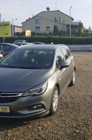 Opel Astra J V 1.6 CDTI Enjoy-2