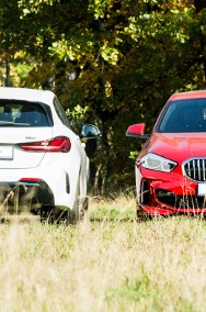 BMW 118i M pakiet wynajem z wykupem w kwocie od 2390zł bez BIK-2