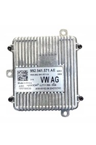 VW AUDI SKODA SEAT MODUŁ LAMPY PRZETWORNICA 992941571AE-3