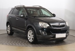 Opel Antara Salon Polska, 184 KM, Automat, Skóra, Navi, Xenon, Bi-Xenon,