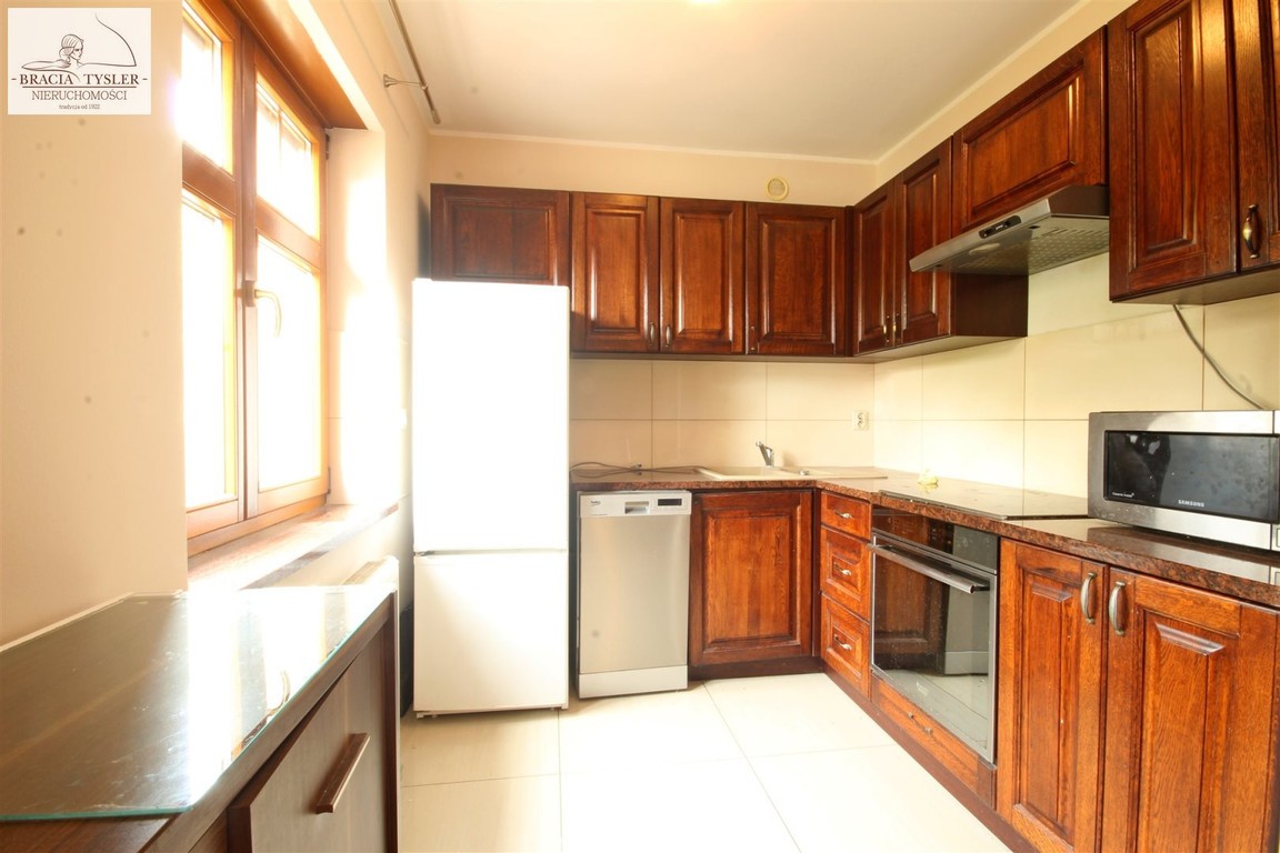 Komfortowe bezczynszowe apartamenty w Centrum - Widok 3