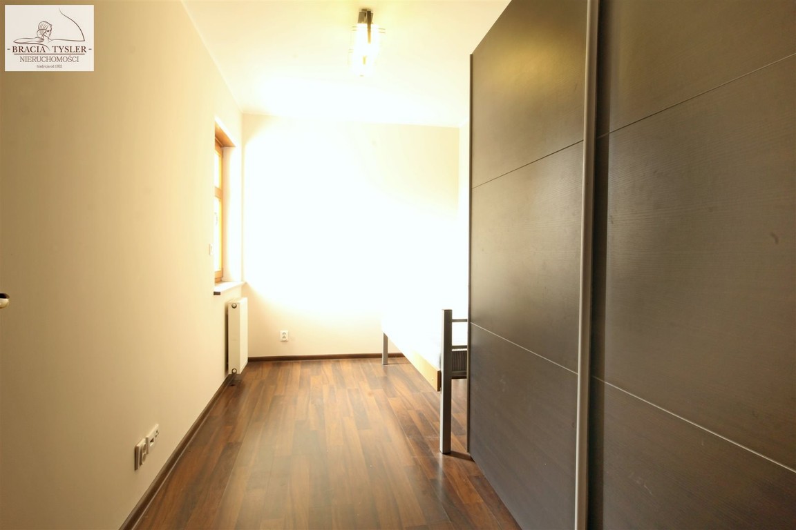 Komfortowe bezczynszowe apartamenty w Centrum - Widok 5