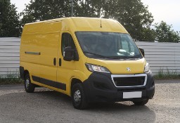 Peugeot Boxer , L3H2, 1250kg/13m3, VAT 23%, 3 Miejsca, 4 EU palet