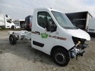 Renault Master 2.3 145 KM Klima Tempomat