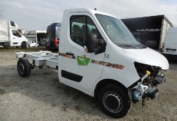 Renault Master 2.3 145 KM Klima Tempomat