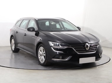 Renault Talisman II , Navi, Klimatronic, Tempomat, Parktronic-1