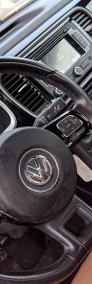 Volkswagen New Beetle 1,6 tdi nawigacja GPS-3