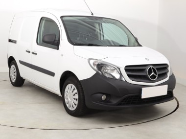Mercedes-Benz Citan , L1H1, 599kg/2m3, VAT 23%, 2 Miejsca, 1 EU palet-1