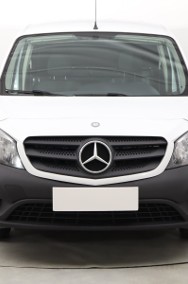 Mercedes-Benz Citan , L1H1, 599kg/2m3, VAT 23%, 2 Miejsca, 1 EU palet-2
