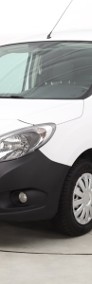 Mercedes-Benz Citan , L1H1, 599kg/2m3, VAT 23%, 2 Miejsca, 1 EU palet-3