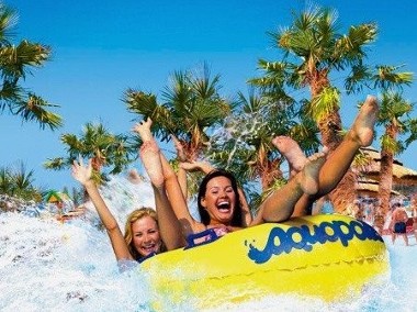 *Costa Blanca. > Najlepsze wakacje pod słońcem w atrakcyjnej cenie!  -1