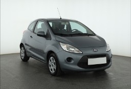 Ford KA II , Salon Polska, Klima ,Bezkolizyjny