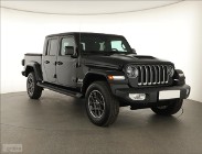 Jeep Gladiator , 1. Właściciel, Serwis ASO, 260 KM, Automat, Skóra, Navi,