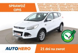 Ford Kuga II GRATIS! Pakiet Serwisowy o wartości 2400 zł!