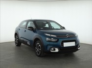 Citroen C4 Cactus I , Salon Polska, Serwis ASO, Klimatronic, Tempomat, Parktronic