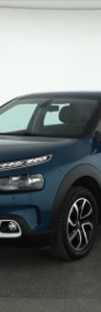 Citroen C4 Cactus I , Salon Polska, Serwis ASO, Klimatronic, Tempomat, Parktronic-3