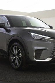 Lexus Cool 1.5 Hybrid Cool 1.5 Hybrid 136KM | Kamera 360!-2